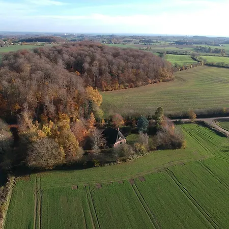 Reet-cottage Nahe Der Ostsee 펜션 Susel