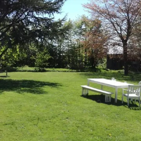 Reet-cottage Nahe Der Ostsee *