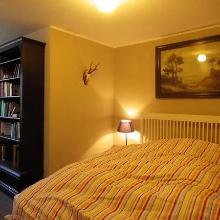 Reet-cottage Nahe Der Ostsee Susel